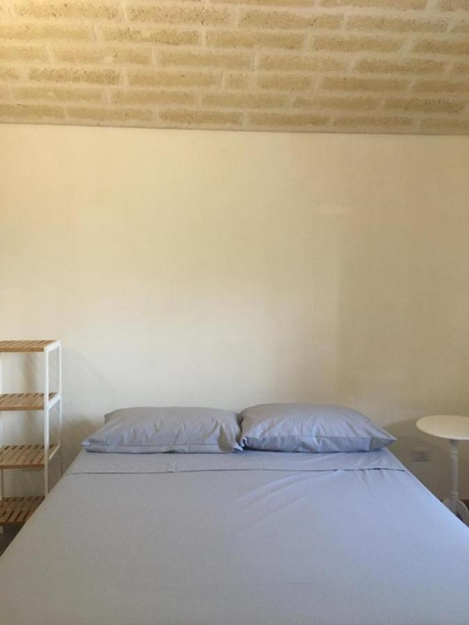 Vila I Trulli Di Mario Cisternino Exteriér fotografie
