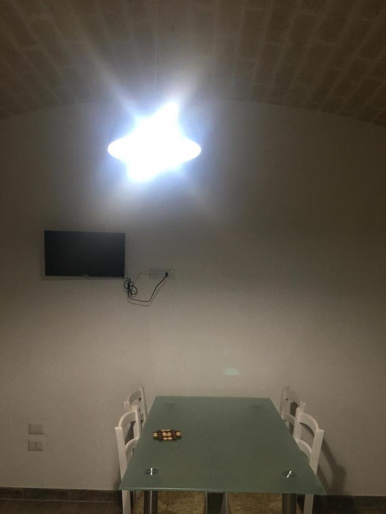 Vila I Trulli Di Mario Cisternino Pokoj fotografie