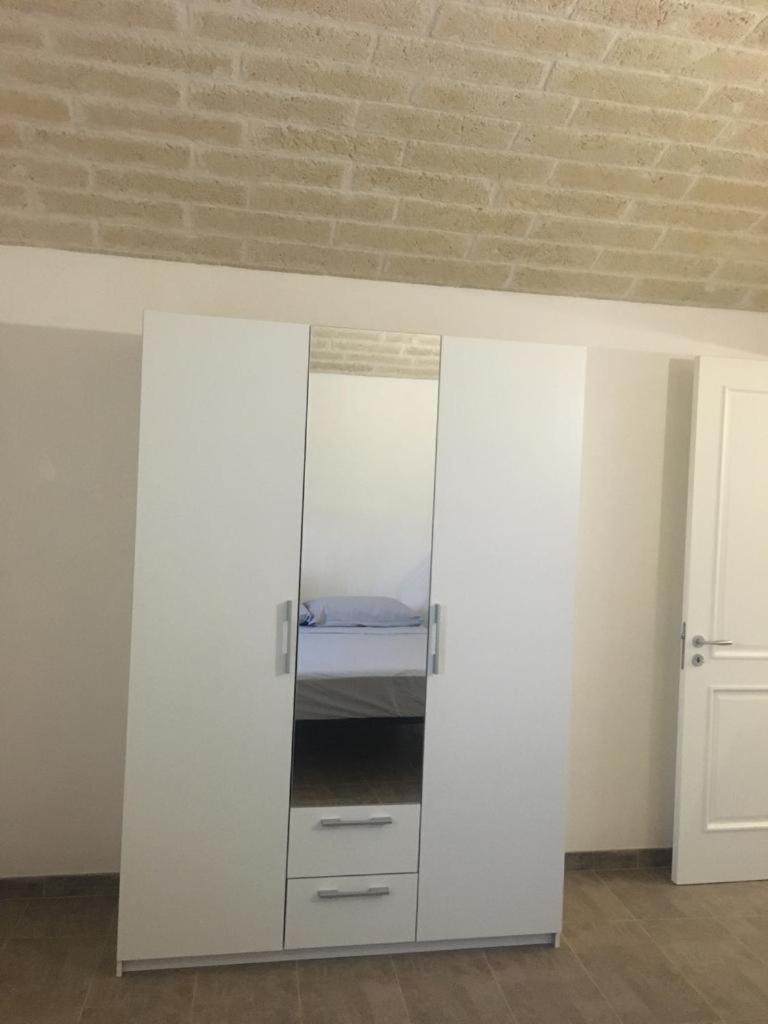 Vila I Trulli Di Mario Cisternino Pokoj fotografie