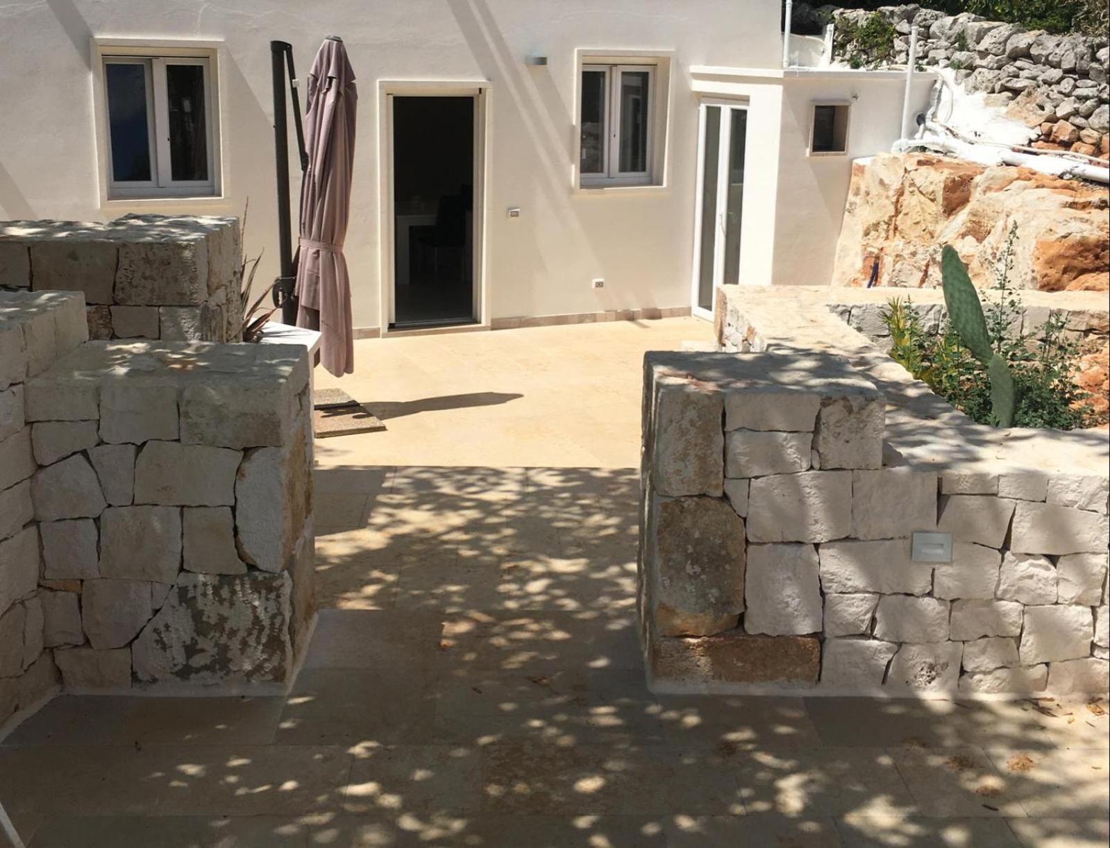 Vila I Trulli Di Mario Cisternino Pokoj fotografie
